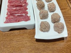 -年巴羊肉铺老铜锅(梅江店)