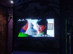 -欢乐迪KTV(观音桥未来国际店)