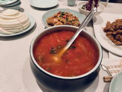 -北李妈妈菜·海肠捞饭(高新万达店)