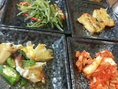 -真情鲍鱼海鲜汤