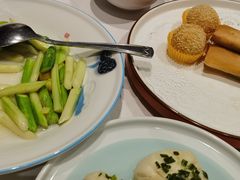 -上海老饭店(北京分店)