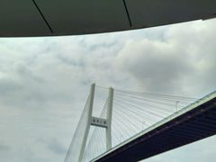 -秦皇岛路游船码头