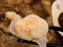 -添好运点心专门店(中环IFC店)