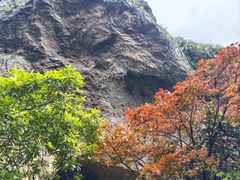 -雁荡山风景名胜区