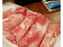 -傣妹火锅(四川北路店)