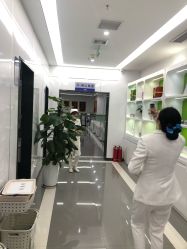 -悟空祛痘·专业祛痘机构