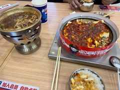 -敏丁拌饭(中街总店)