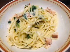 -萨莉亚意式餐厅(杭州滨江天街店)