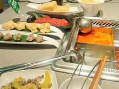 -海底捞火锅(壹悦城店)