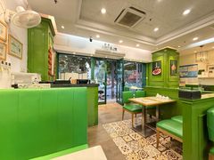 -香港麦奀云吞面世家(中山二路店)