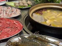 -楠波炭炉鸡煲馆(桥北店)