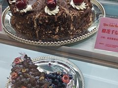 -丁香西饼屋(桂林路店)