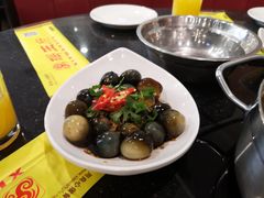 -蝎王府羊蝎子(西直门店)