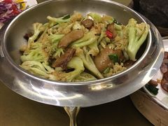 -金百万烤鸭店(马甸店)