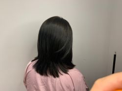 -Mentor Hair Salon