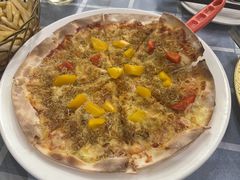 -VITELLO意大利料理(崂山路店)