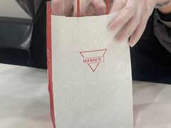 -Manner Coffee(K11店)