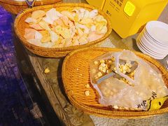 -淀里船宴(卓达店)