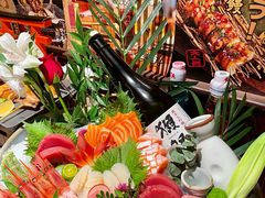 -炉胜·炉端烧·居酒屋