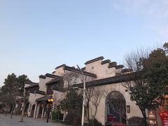 -南浔古镇