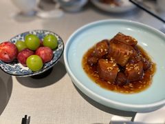 -狮王府淮扬菜(夫子庙老门东店)