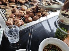 -邛海景风火盆烧烤(大石板古村二分店)