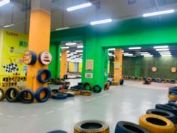 -乐8运动馆·桐语运动乐园(南湖二路店)