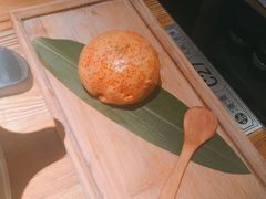 飞鱼籽墨鱼滑-湊湊火锅·茶憩(杭州湖滨银泰in77店)