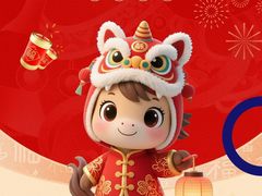 -宝视达眼镜(辉县瑞成广场店)