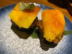 鹅肝-和彩放题餐厅(酒仙桥店)