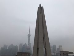 -上海市外滩历史纪念馆