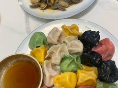 -来之顺海鲜菜馆·青岛菜·始于1993(栈桥店)