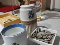 -将太无二·北美传奇寿司(瑞士公寓店)
