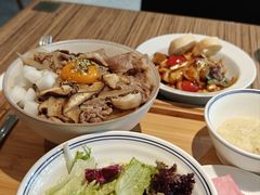-榖屋house of flour(张江首店)