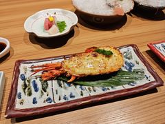 -花和海鲜自助(梅江店)