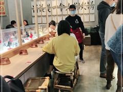 -成都你六姐·牛肉冒菜(上海环宇荟店)