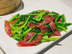 -港久茶餐厅(鹭洲里店)