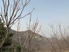 -封龙山风景区