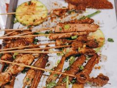 -林二哥宜烤官·宜宾小烧烤