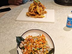 -人民公社大食堂(张家湾店)