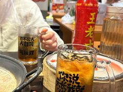 -冯校长老火锅(广州正佳广场店)