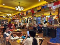 -如意林卡藏餐吧 (九寨沟店)