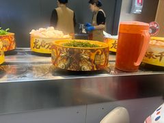 -龍歌自助小火锅(秦淮水游城店)