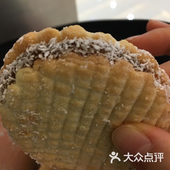 北京桂香村糕点图片