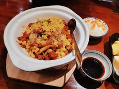 -小川洋风料理(大悦城店)