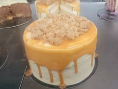 -BAKER&SPICE(安福路店)