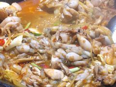 -蛙来哒(东城万达店)