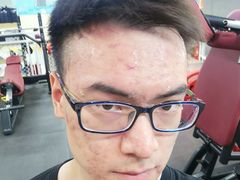 -开阳里游泳健身