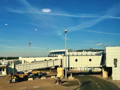 -维也纳国际机场