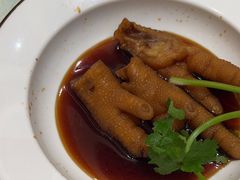 -聚福山莊·寻味顺德(北滘店)